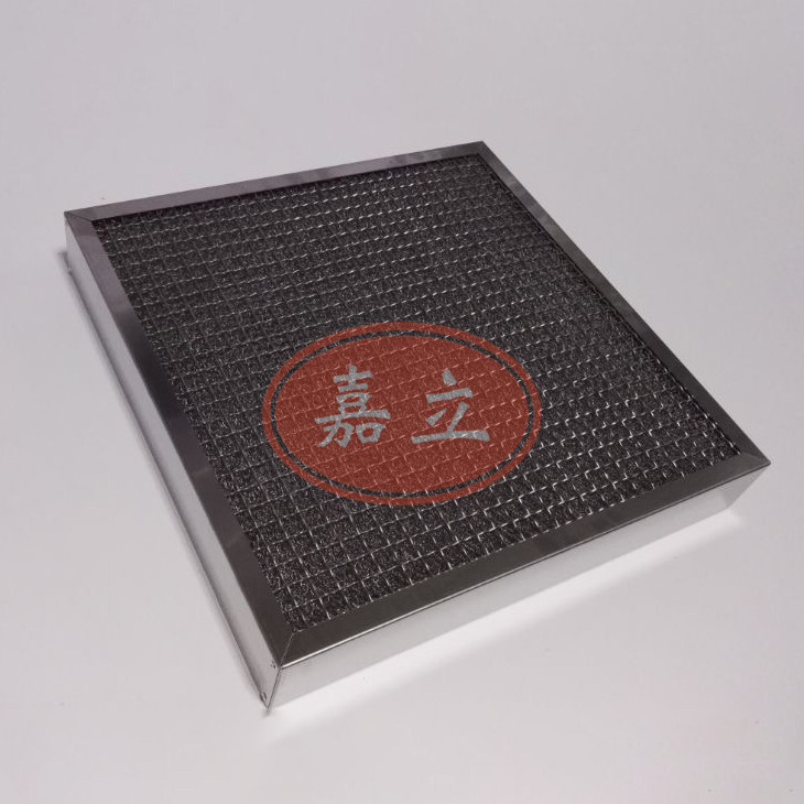 长垣不锈钢油雾过滤器